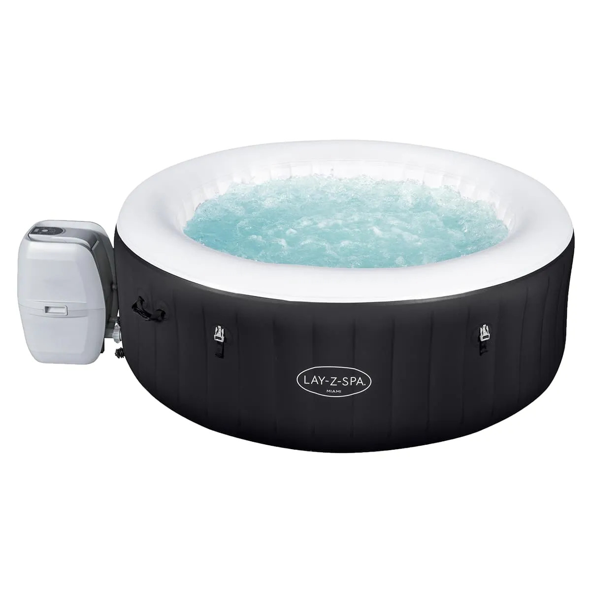 Piscines & Spas Premium